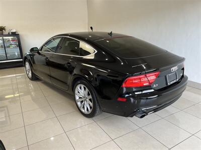 2012 Audi A7 3.0T quattro Premium   - Photo 4 - Santa Cruz, CA 95062