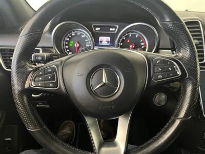 2018 Mercedes-Benz GLE GLE 350 4MATIC   - Photo 11 - Santa Cruz, CA 95062