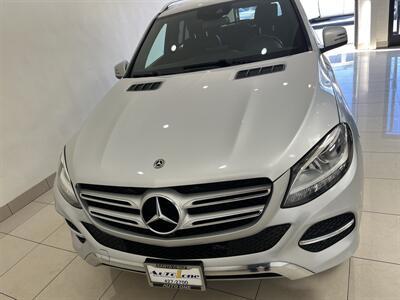 2018 Mercedes-Benz GLE GLE 350 4MATIC   - Photo 3 - Santa Cruz, CA 95062
