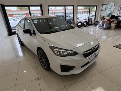 2019 Subaru Impreza 2.0i - Photo 4 - Santa Cruz, CA 95062