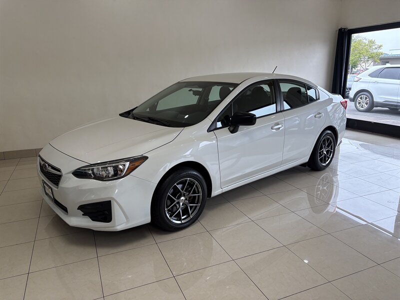 2019 Subaru Impreza 2.0i   - Photo 1 - Santa Cruz, CA 95062