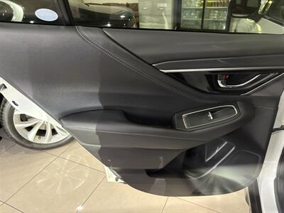 2022 Subaru Outback Limited - Photo 8 - Santa Cruz, CA 95062