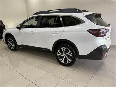 2022 Subaru Outback Limited - Photo 12 - Santa Cruz, CA 95062