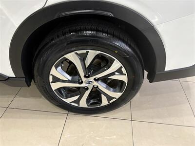 2022 Subaru Outback Limited - Photo 11 - Santa Cruz, CA 95062