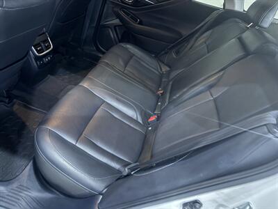 2022 Subaru Outback Limited - Photo 9 - Santa Cruz, CA 95062