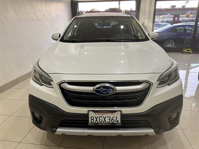 2022 Subaru Outback Limited - Photo 13 - Santa Cruz, CA 95062