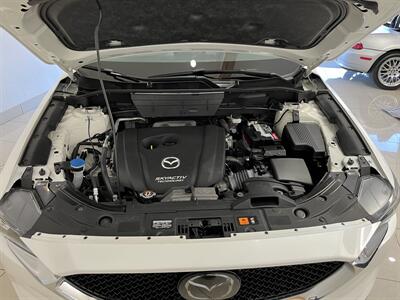 2018 Mazda CX-5 Touring   - Photo 21 - Santa Cruz, CA 95062