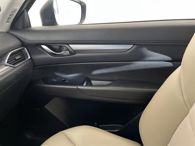 2018 Mazda CX-5 Touring   - Photo 15 - Santa Cruz, CA 95062