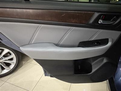 2018 Subaru Outback 2.5i Limited   - Photo 18 - Santa Cruz, CA 95062