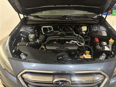 2018 Subaru Outback 2.5i Limited   - Photo 7 - Santa Cruz, CA 95062