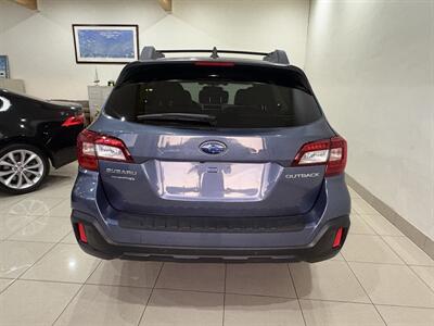 2018 Subaru Outback 2.5i Limited   - Photo 5 - Santa Cruz, CA 95062