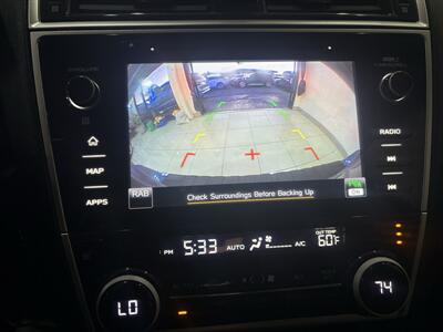 2018 Subaru Outback 2.5i Limited   - Photo 9 - Santa Cruz, CA 95062