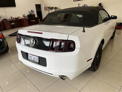 2014 Ford Mustang V6   - Photo 3 - Santa Cruz, CA 95062