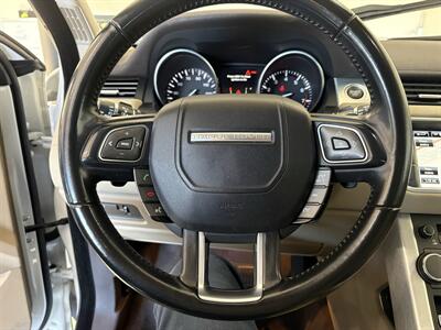 2014 Land Rover Range Rover Evoque Pure Plus   - Photo 8 - Santa Cruz, CA 95062