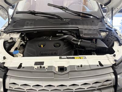 2014 Land Rover Range Rover Evoque Pure Plus   - Photo 6 - Santa Cruz, CA 95062