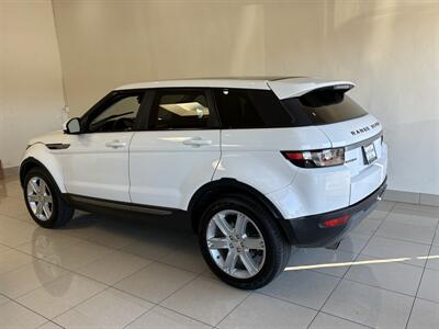 2014 Land Rover Range Rover Evoque Pure Plus   - Photo 2 - Santa Cruz, CA 95062