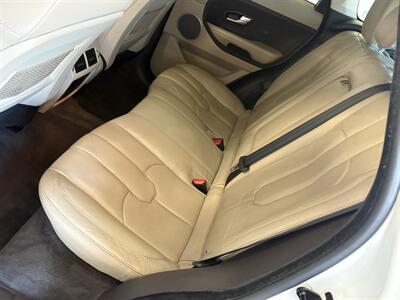 2014 Land Rover Range Rover Evoque Pure Plus   - Photo 14 - Santa Cruz, CA 95062