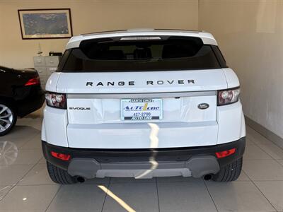 2014 Land Rover Range Rover Evoque Pure Plus   - Photo 4 - Santa Cruz, CA 95062