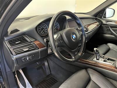 2012 BMW X5 xDrive50i   - Photo 10 - Santa Cruz, CA 95062