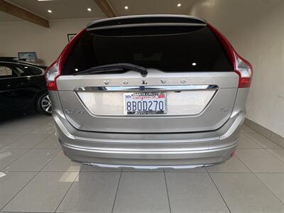 2016 Volvo XC60 T5 Drive-E Platinum   - Photo 7 - Santa Cruz, CA 95062