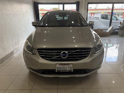 2016 Volvo XC60 T5 Drive-E Platinum   - Photo 2 - Santa Cruz, CA 95062