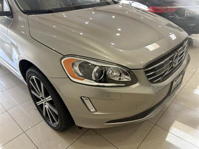 2016 Volvo XC60 T5 Drive-E Platinum   - Photo 5 - Santa Cruz, CA 95062