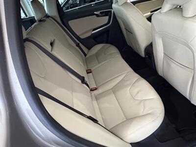 2016 Volvo XC60 T5 Drive-E Platinum   - Photo 21 - Santa Cruz, CA 95062