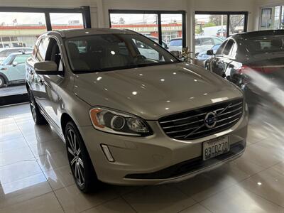 2016 Volvo XC60 T5 Drive-E Platinum   - Photo 3 - Santa Cruz, CA 95062