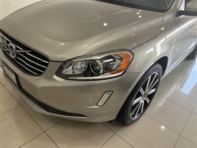 2016 Volvo XC60 T5 Drive-E Platinum   - Photo 4 - Santa Cruz, CA 95062