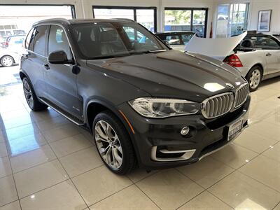 2018 BMW X5 sDrive35i   - Photo 2 - Santa Cruz, CA 95062