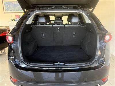 2019 Mazda CX-5 Grand Touring - Photo 7 - Santa Cruz, CA 95062