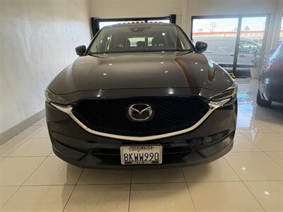 2019 Mazda CX-5 Grand Touring - Photo 4 - Santa Cruz, CA 95062