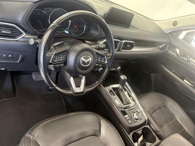 2019 Mazda CX-5 Grand Touring - Photo 13 - Santa Cruz, CA 95062