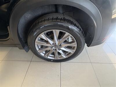 2019 Mazda CX-5 Grand Touring - Photo 8 - Santa Cruz, CA 95062