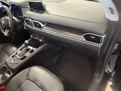 2019 Mazda CX-5 Grand Touring - Photo 20 - Santa Cruz, CA 95062