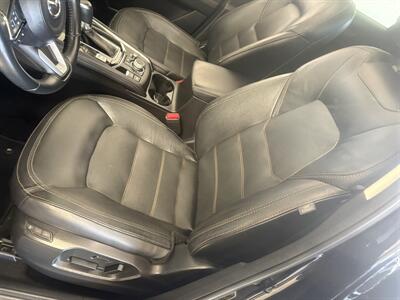 2019 Mazda CX-5 Grand Touring - Photo 17 - Santa Cruz, CA 95062