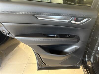 2019 Mazda CX-5 Grand Touring - Photo 24 - Santa Cruz, CA 95062