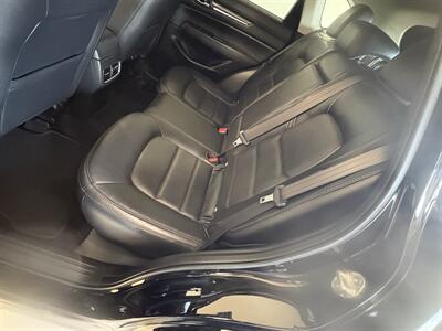 2019 Mazda CX-5 Grand Touring - Photo 12 - Santa Cruz, CA 95062