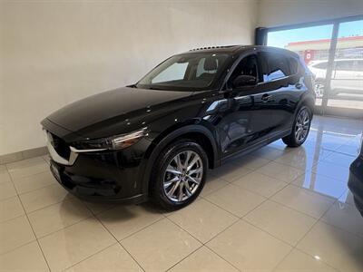 2019 Mazda CX-5 Grand Touring - Photo 1 - Santa Cruz, CA 95062