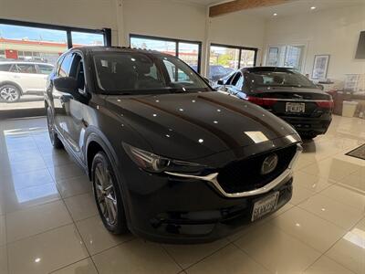 2019 Mazda CX-5 Grand Touring - Photo 3 - Santa Cruz, CA 95062