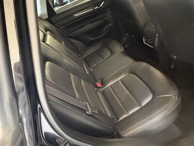2019 Mazda CX-5 Grand Touring - Photo 19 - Santa Cruz, CA 95062