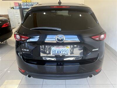 2019 Mazda CX-5 Grand Touring - Photo 5 - Santa Cruz, CA 95062