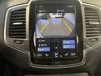 2018 Volvo XC90 T5 Momentum 7-Passen - Photo 12 - Santa Cruz, CA 95062