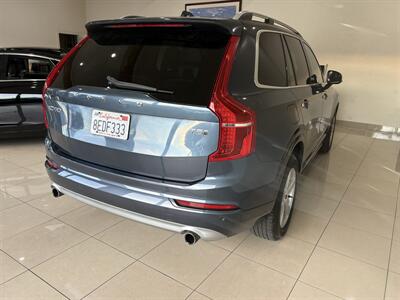 2018 Volvo XC90 T5 Momentum 7-Passen - Photo 4 - Santa Cruz, CA 95062