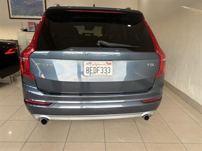 2018 Volvo XC90 T5 Momentum 7-Passen - Photo 5 - Santa Cruz, CA 95062