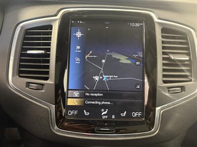2018 Volvo XC90 T5 Momentum 7-Passen - Photo 11 - Santa Cruz, CA 95062