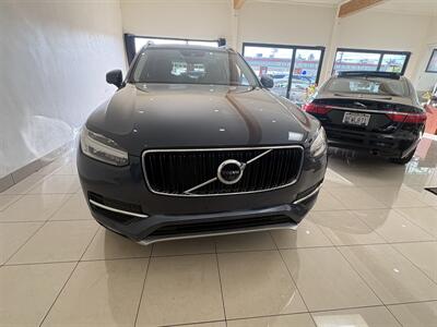 2018 Volvo XC90 T5 Momentum 7-Passen - Photo 7 - Santa Cruz, CA 95062
