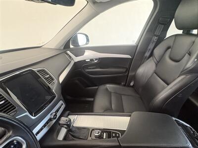 2018 Volvo XC90 T5 Momentum 7-Passen - Photo 15 - Santa Cruz, CA 95062