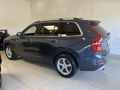 2018 Volvo XC90 T5 Momentum 7-Passen - Photo 6 - Santa Cruz, CA 95062