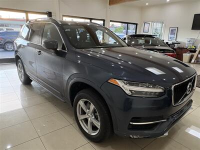 2018 Volvo XC90 T5 Momentum 7-Passen - Photo 2 - Santa Cruz, CA 95062